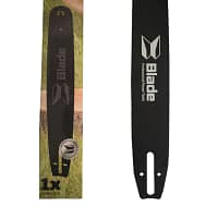 Lamă Ghidaj Drujbă Blade 3/8 MAX - 16 (40 cm) - 60 Zale