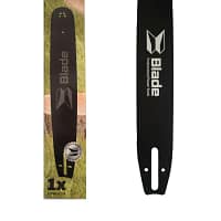 Lamă Ghidaj Drujbă Blade 3/8 LP - 16 (40 cm) - 55 Zale