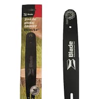 Lamă Ghidaj Drujbă Blade 3/8 LP - 14 (35 cm) - 50 Zale