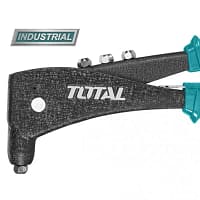 Cleste nituri TOTAL Industrial- 10.5- aliaj aluminiu