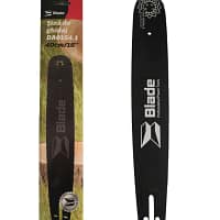Lamă Ghidaj Drujbă Blade 3/25 - 16 (40 cm) - 66 Zale