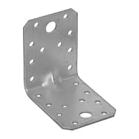 Colțar perforat KP4 70×70×55×2,5 mm