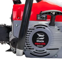 Drujbă BLADE ALPIN 520 (DA5200) | 3.1 CP / 52cc Ferăstrău Benzină Performant