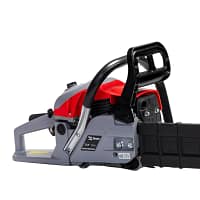 Drujbă BLADE ALPIN 520 (DA5200) | 3.1 CP / 52cc Ferăstrău Benzină Performant