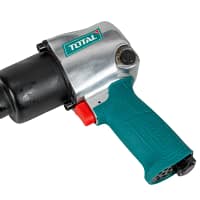 Pistol de impact cu aer TOTAL - 610Nm 6.2 bar