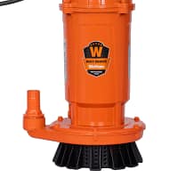 Pompă Submersibilă Wolfson QDX-20-F pentru Apă Curată | Soluția Eficientă pentru Irigații și Drenaj