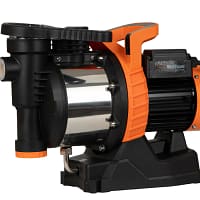 Pompa de suprafata centrifugala apa curata Wolfson JET-100L