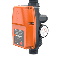 Presostat electronic Wolfson PC-15, 1500W, 1", 10 bar