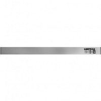 Dreptar Aluminiu 250 cm | Nivelă și Riglă Profesională pentru Suprafațe Mari