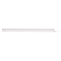 Corp liniar LED T5 NV Interconectabil 9W 6500K 600mm