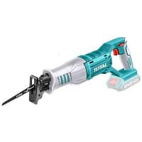 Fierăstrău Sabie cu Acumulator TOTAL, 20V