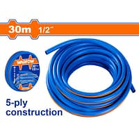 Furtun de gradina Wadfow, lungime 30m, diametru 1/2"