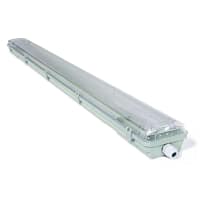 Corp Etanș IP65 Neechipat NV T8, 1x1200mm, 2 Capete