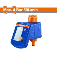 Programator irigare Wadfow 3/4″ – 50 L/min