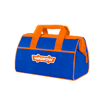 Geanta scule Wadfow, 41x29x21cm, sarcina maxima 12kg, cadru rigid