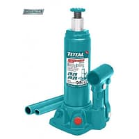 Cric hidraulic auto - butelie 10T Total