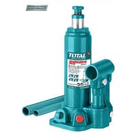 Cric hidraulic auto – butelie 2 T TOTAL