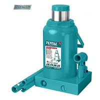 Cric hidraulic auto – butelie 30 T – TOTAL