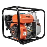 Motopompa apa WT-30 – 6.5 CP
