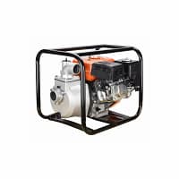 Motopompa apa WT-20 6.5 CP