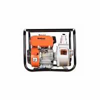 Motopompa apa WT-20 6.5 CP