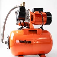 Hidrofor Wolfson 800-3C – 800W, 24L, 3200 l/h