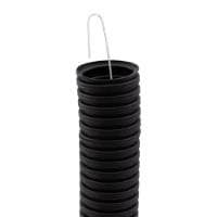 Tub Flexibil din Sârmă HF 25mm, 320N, 50m/colac, Novellite