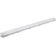 Corp Etanș IP65 Neechipat NV T8, 2x1200mm, 2 Capete