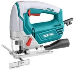 Fierăstrău Pendular - 650W, TOTAL