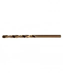 Burghiu metal HSS‑Co 3,5 mm – cobalt 5 % (HSS M35)