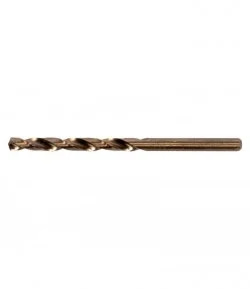 Burghiu HSS-Co 5,5 mm – pentru metal dur, inox și fontă
