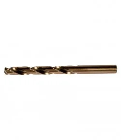 Burghiu metal HSS‑Co 11,0 mm – cobalt 5 %, M35
