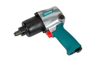 Pistol de impact cu aer TOTAL - 610Nm 6.2 bar