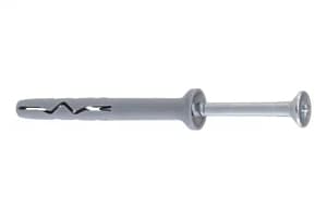 Diblu Cui Percuție 10x100mm | Fixare Puternică & Rapidă