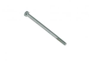SURUB TORBANT M6X100 – INOX