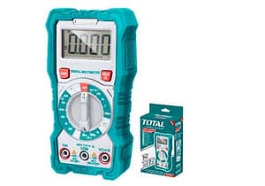 Multimetru Digital LCD