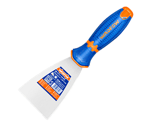 Spaclu Wadfow, inox, 63mm