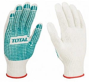 MANUSI PVC SI TRICOT