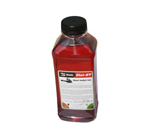 Ulei amestec 2T rosu 0.5L