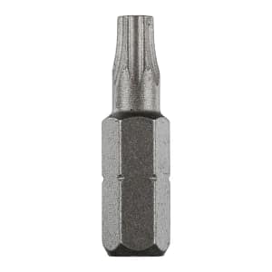 Set 25 Biti TX30 lungime 25 mm – cod 273300