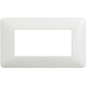 Bticino Matix - Ramă Decorativă 4 Module (AM4804BBN)