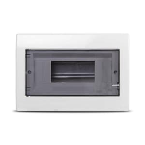 Tablou Siguranțe 9 Module, PT, IP40