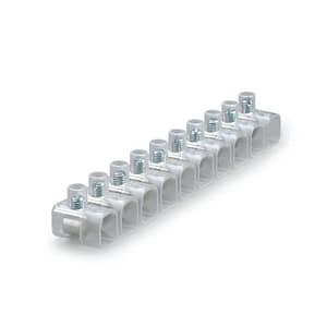 Morsetă / Clește de Sudură 2.5mm - Anti-Scame