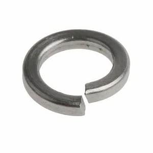 SAIBA PLATA M12X24X2,5 – ZINCATA (125A)