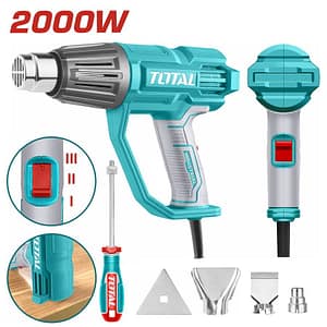 Feon Industrial TOTAL, 2000W