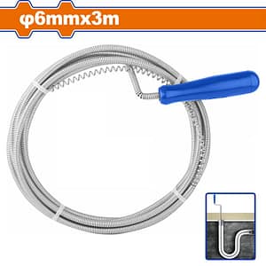 Sondă pentru Desfundat WADFOW - Metal, 3m