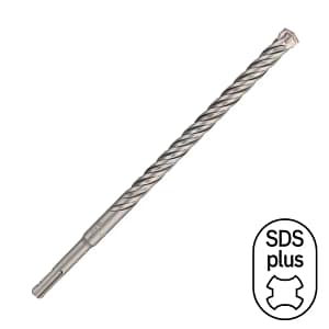 Burghiu beton Widia SDS‑Plus 14 × 260 mm