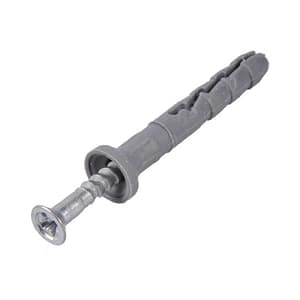 Bit Tridir 5,0 × 50 mm – combinație de găurire și înfiletare