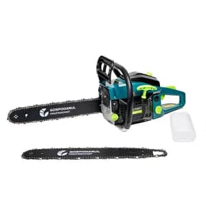 Drujba GP Power 5200 – 2 Lame + 2 Lanțuri