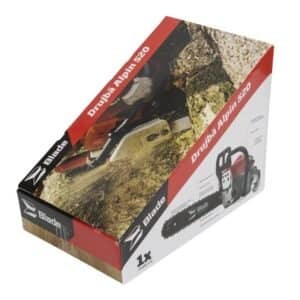 Drujbă BLADE ALPIN 520 – 3.1 CP, 52cc